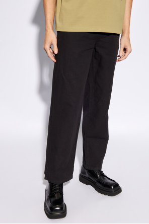 AllSaints Spodnie ‘Hanbury’