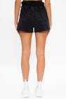 AllSaints ‘Hannah’ denim shorts