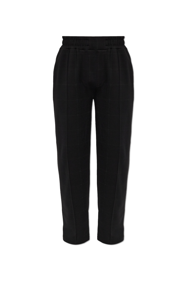 ‘Harris’ trousers od AllSaints