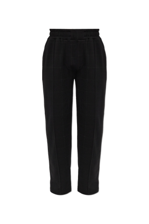 ‘Harris’ trousers