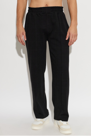 AllSaints Pantalones ‘Harris’