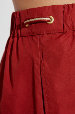 Max Mara Szorty ‘Haway’