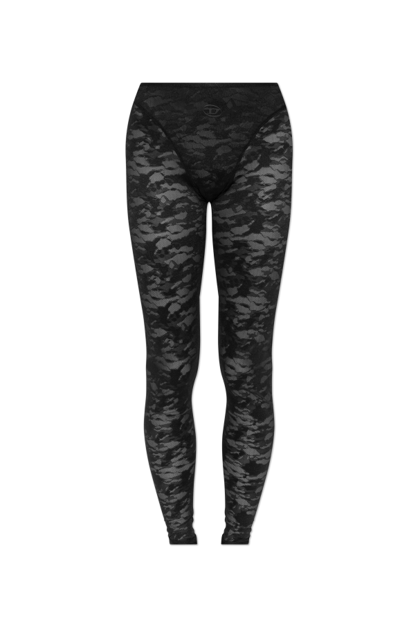 Diesel ‘HAYLEY-UTLT’ leggings