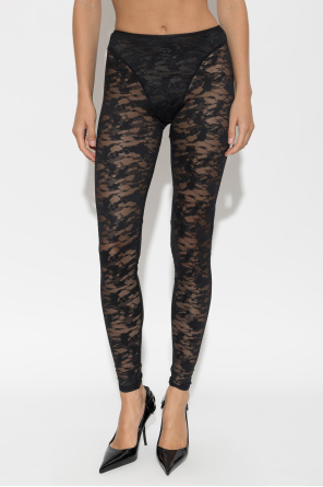 Diesel ‘HAYLEY-UTLT’ leggings