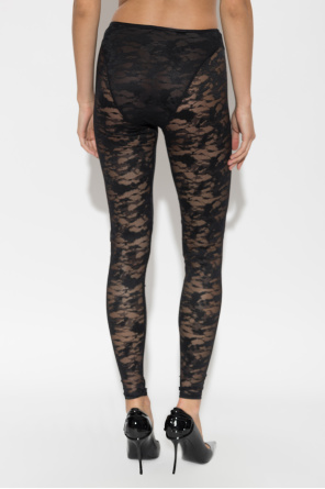 Diesel ‘HAYLEY-UTLT’ leggings