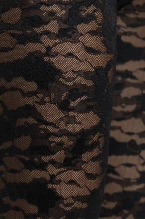 Diesel ‘HAYLEY-UTLT’ leggings