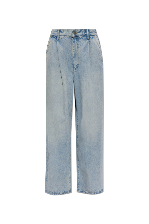 ‘Haze’ jeans od AllSaints