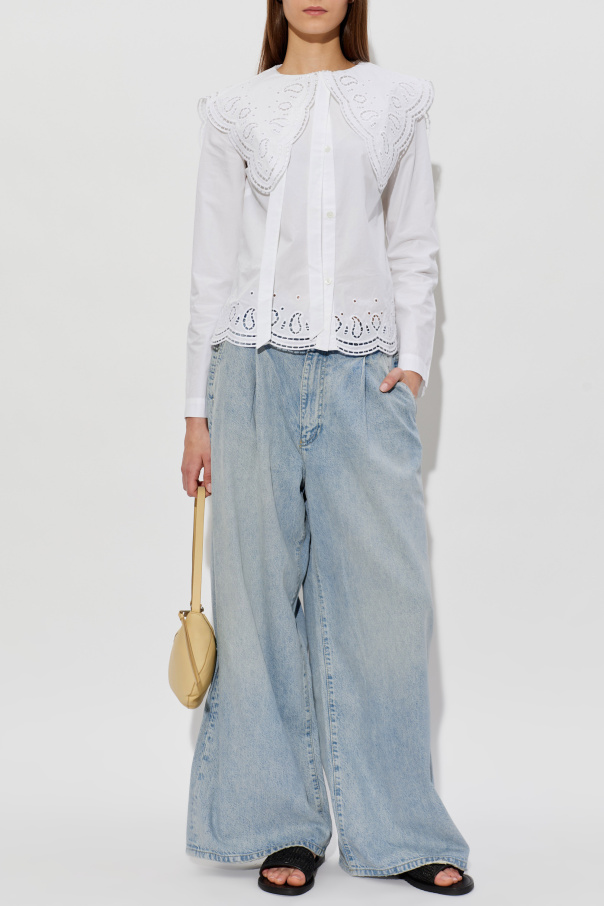 AllSaints Vaqueros ‘Haze’