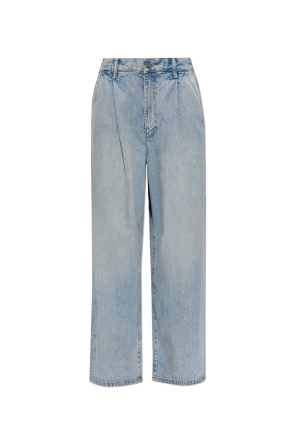‘Haze’ jeans