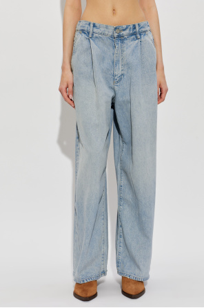 AllSaints Vaqueros ‘Haze’