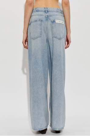 AllSaints Vaqueros ‘Haze’