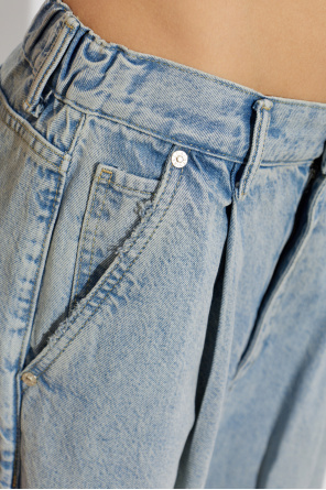 AllSaints Vaqueros ‘Haze’