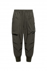 Y-3 Yohji Yamamoto Track pants with logo