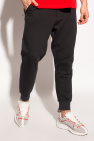 Jeans S75LB0640 S30342 22 Sweatpants with logo