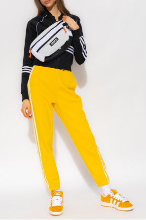 Trousers with logo od ADIDAS Originals
