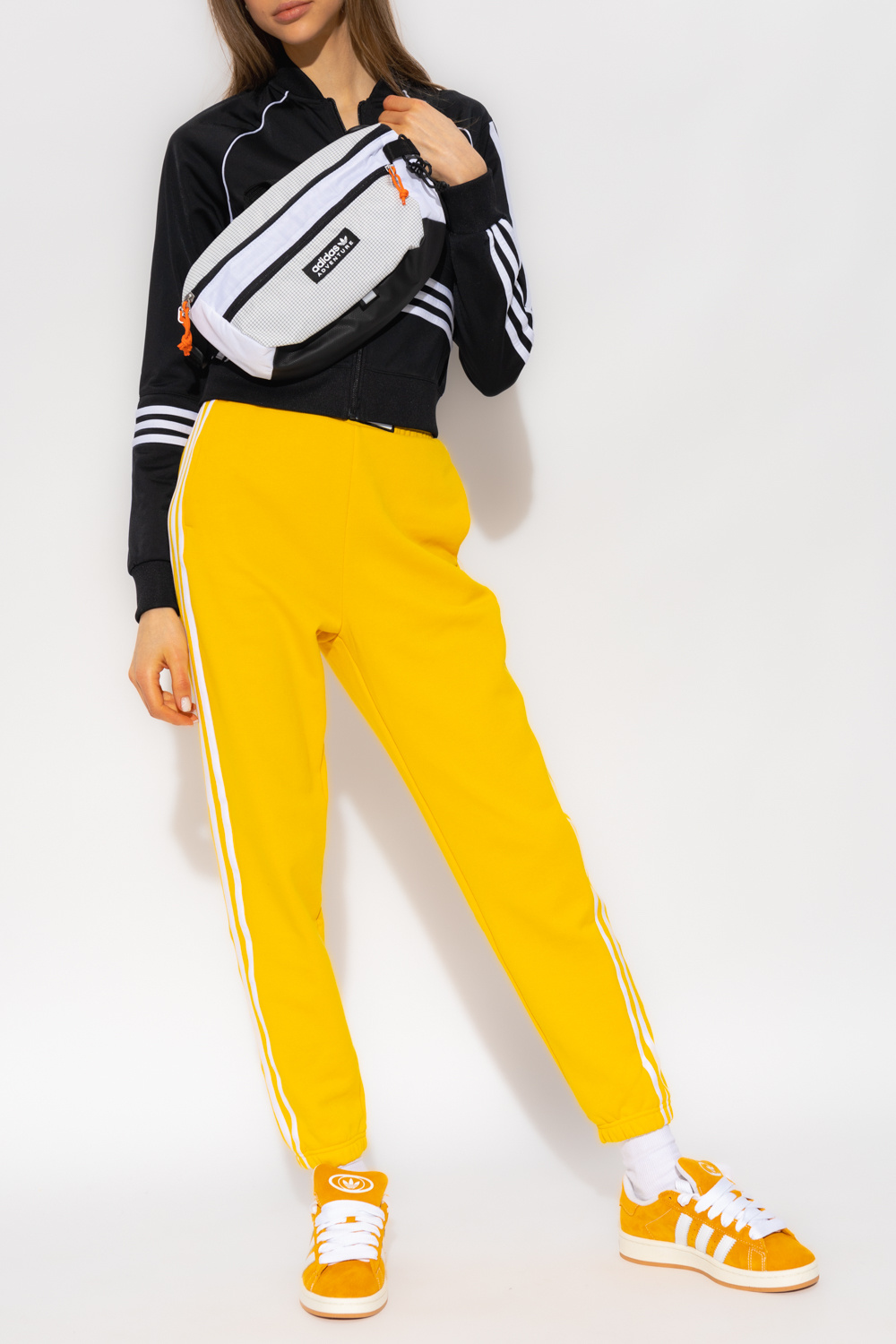 ADIDAS Originals Trousers with logo