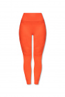 adidas Dark by Stella McCartney Training leggings with logo