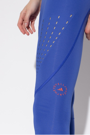 ADIDAS by Stella McCartney Training leggings with logo