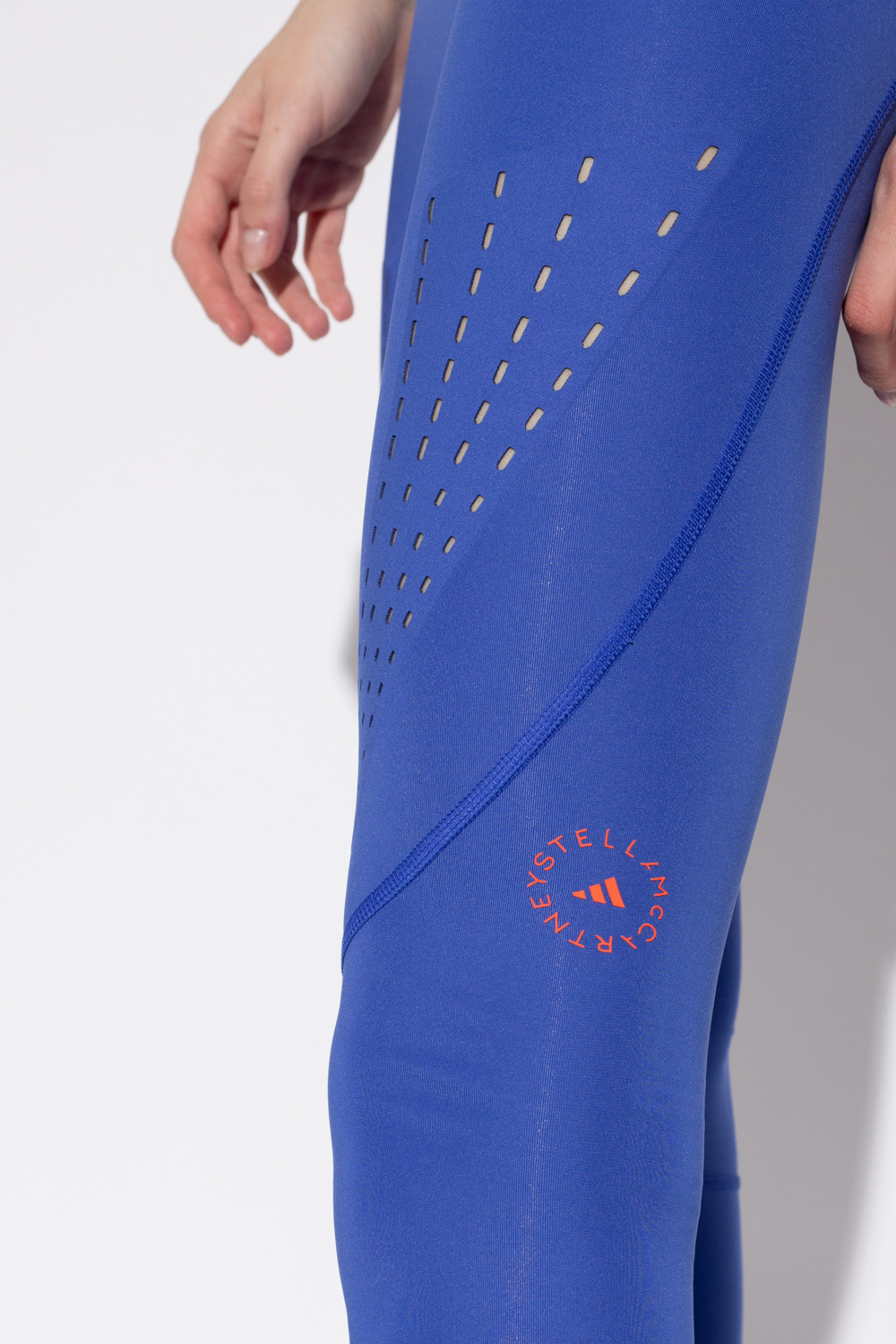 adidas gosha by Stella McCartney Training leggings with logo