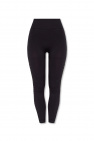 ADIDAS by Stella McCartney Training leggings with logo