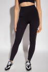 ADIDAS by Stella McCartney Training leggings with logo