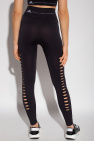 ADIDAS by Stella McCartney Training leggings with logo