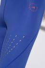 ADIDAS by Stella McCartney Ténis adidas Terrex AX3 preto cinzento azul