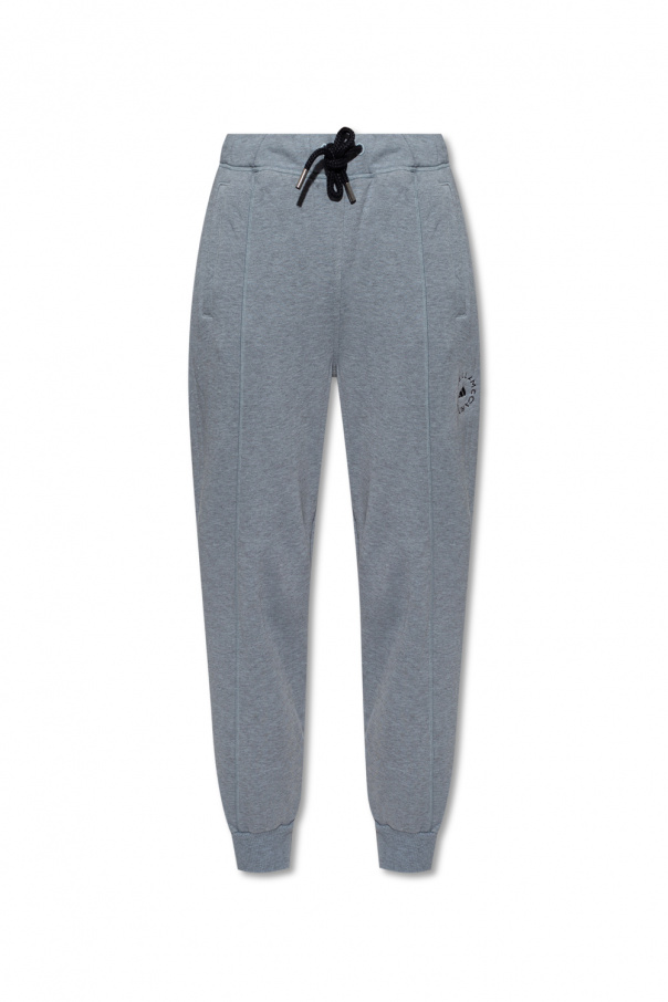 ADIDAS by Stella McCartney Sweatpants with logo