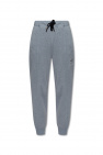 ADIDAS by Stella McCartney GREY Sweatpants with logo