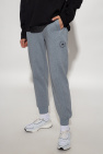 ADIDAS by Stella McCartney GREY Sweatpants with logo