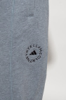 ADIDAS by Stella McCartney GREY Sweatpants with logo