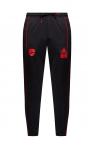 ADIDAS Performance BLACK ADIDAS Performance x Arsenal F.C. X 424