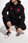 ADIDAS Performance BLACK ADIDAS Performance x Arsenal F.C. X 424
