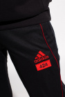 ADIDAS Performance BLACK ADIDAS Performance x Arsenal F.C. X 424
