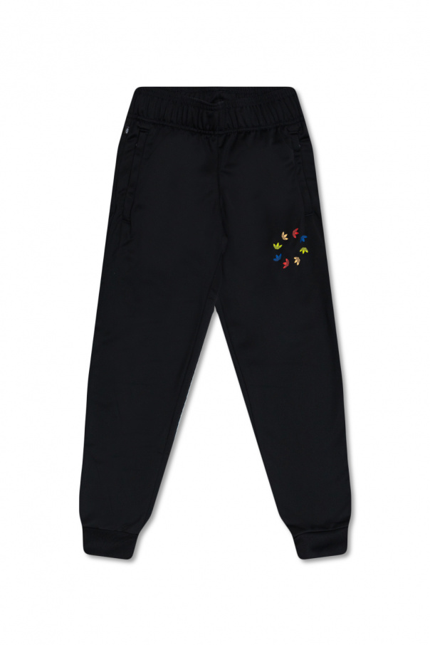 ADIDAS Kids Trousers with logo