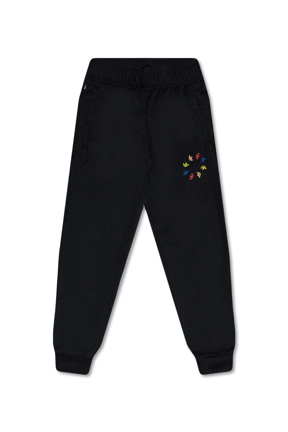 adidas fid Kids Trousers with logo