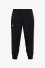 ADIDAS Originals BLACK ‘Marnach’ sweatpants