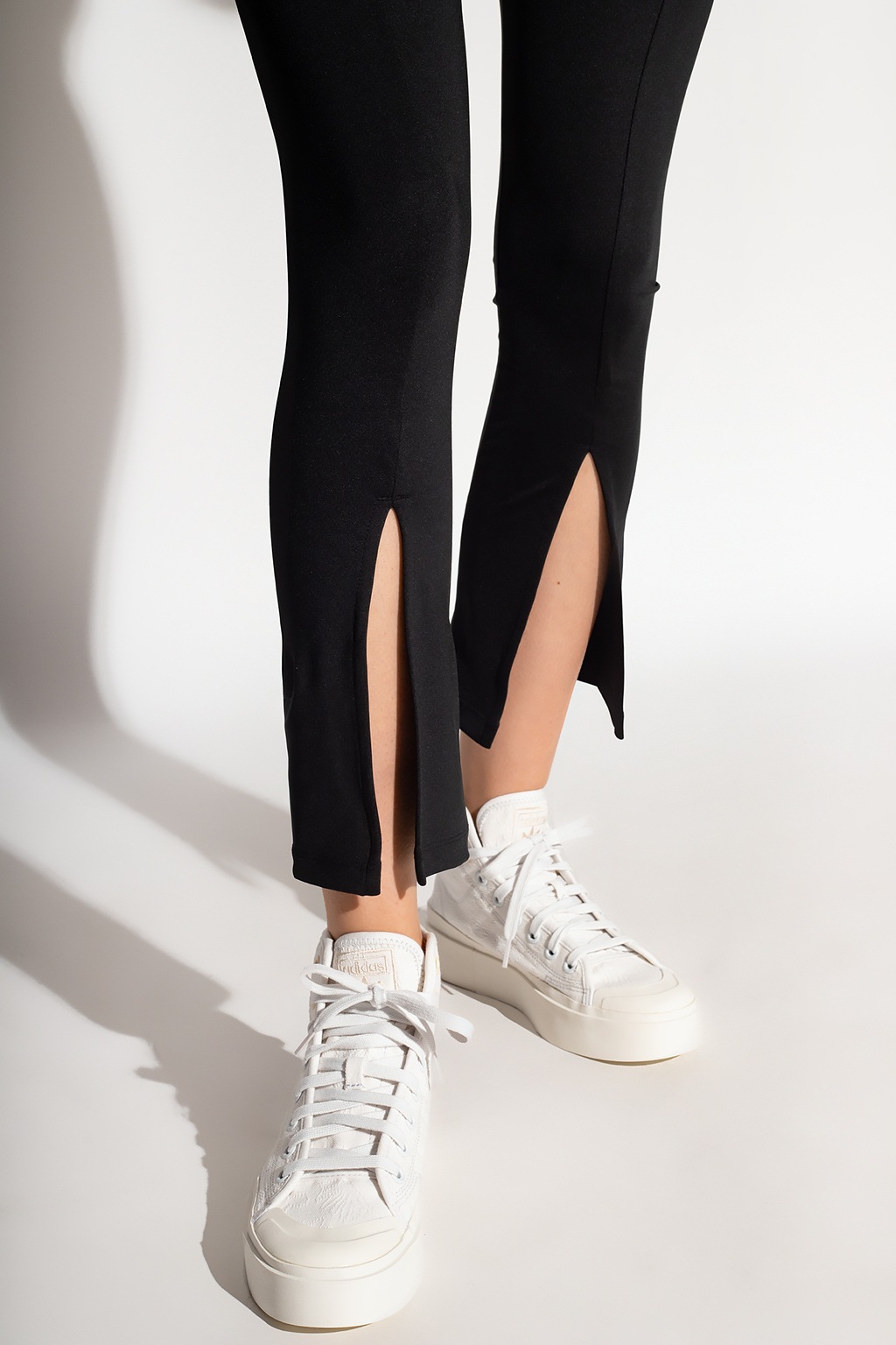 ADIDAS Originals Leggings with logo