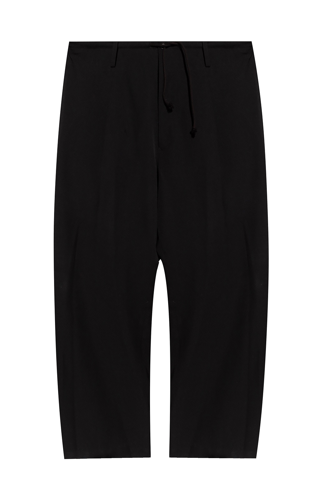 Yohji Yamamoto Oversize trousers