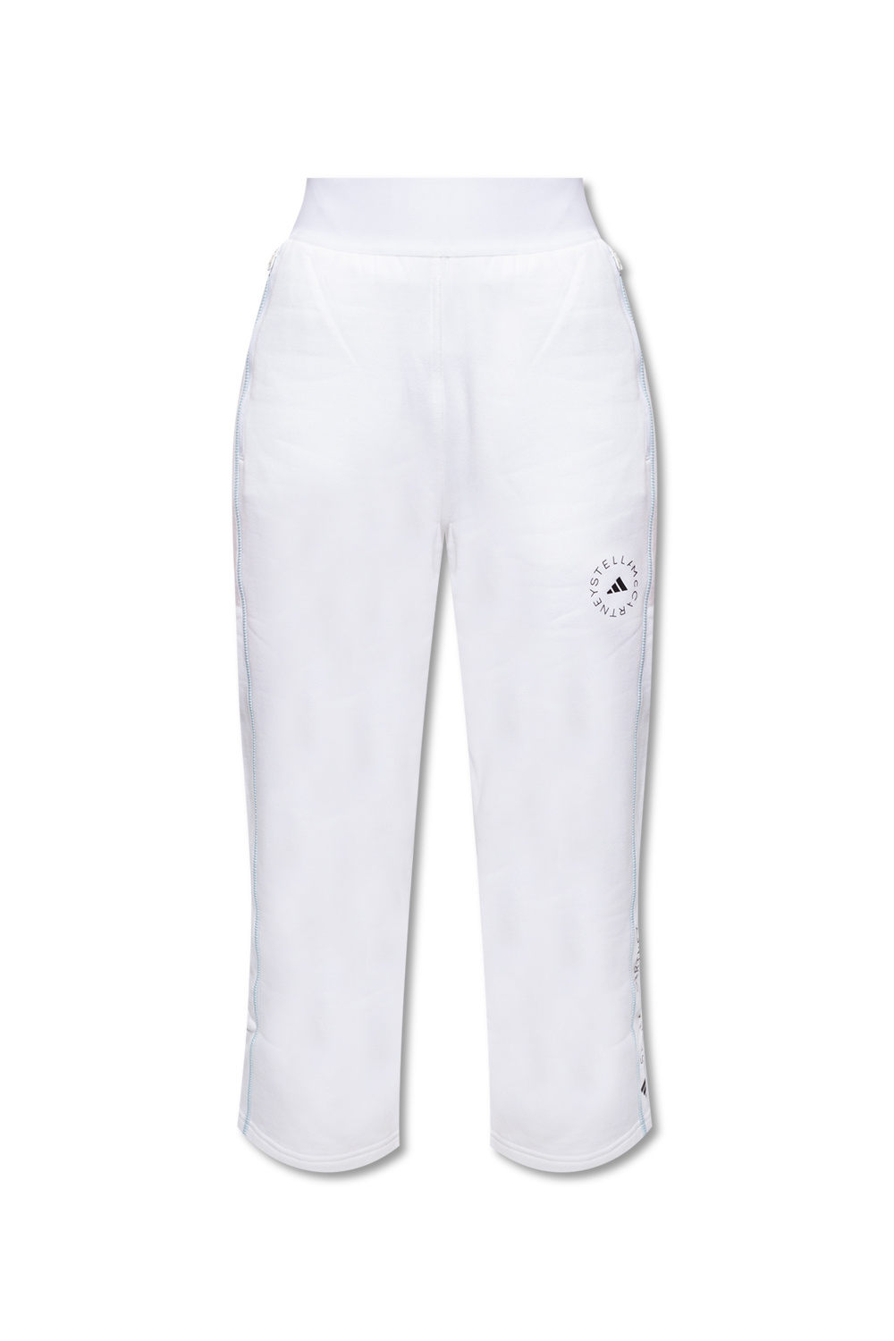 ADIDAS by Stella McCartney Cropped sweatpants