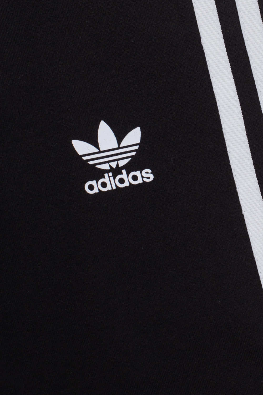 ADIDAS Kids Leggings with logo