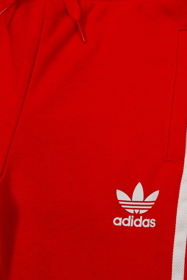 ADIDAS Kids Sweatpants with logo