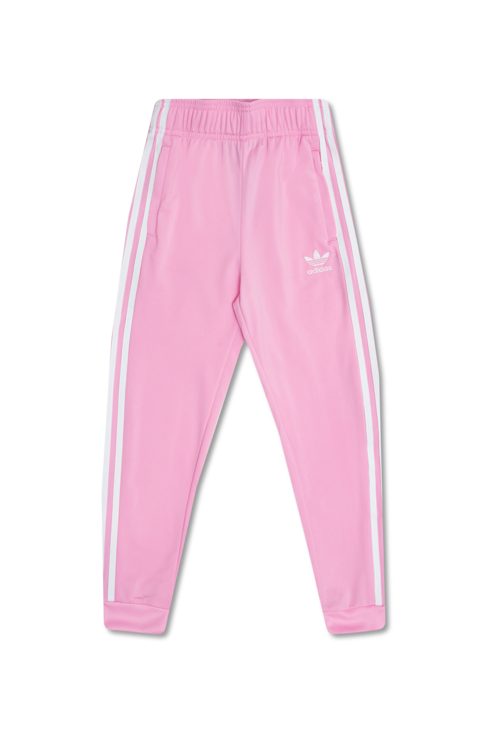 ADIDAS Kids Sweatpants with logo | Kids's Girls clothes (4-14 years ...