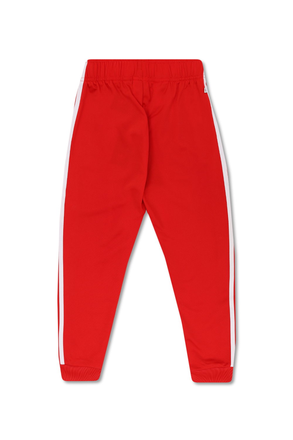 adidas More Kids Trousers with logo