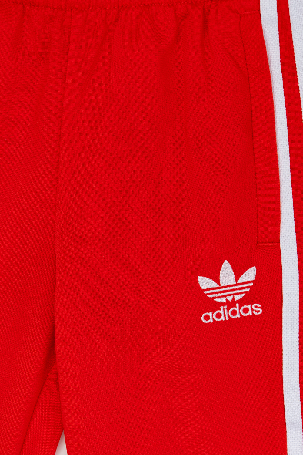 ADIDAS Kids Trousers with logo