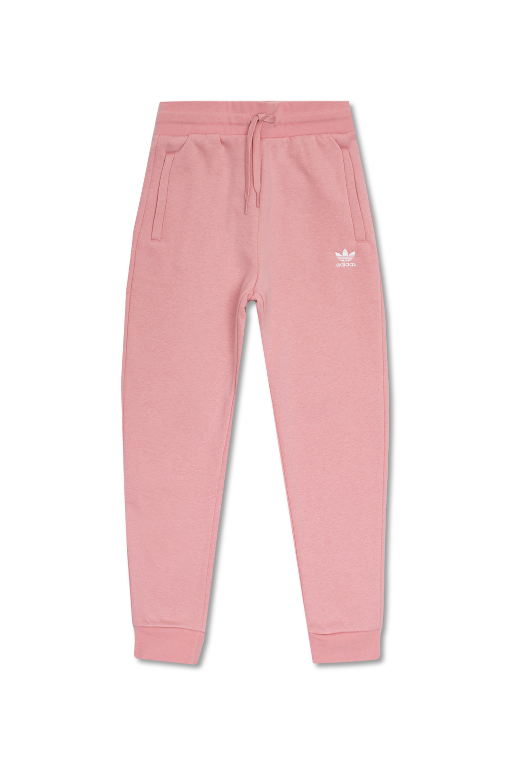 ADIDAS Kids Sweatpants with logo