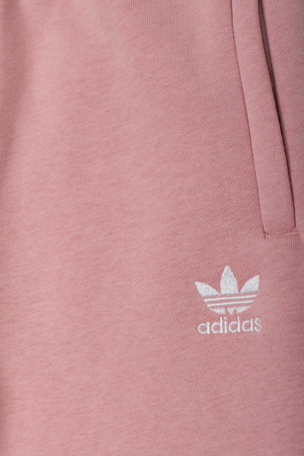 ADIDAS Kids Sweatpants with logo