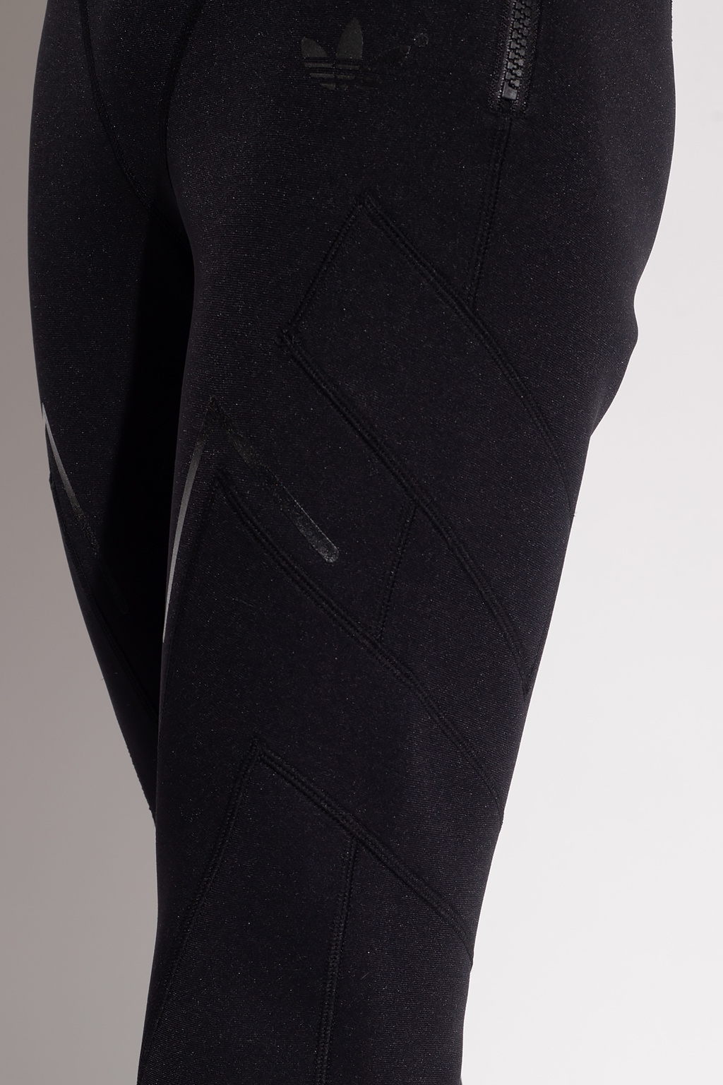 ADIDAS Originals The ‘Blue Version’ collection leggings