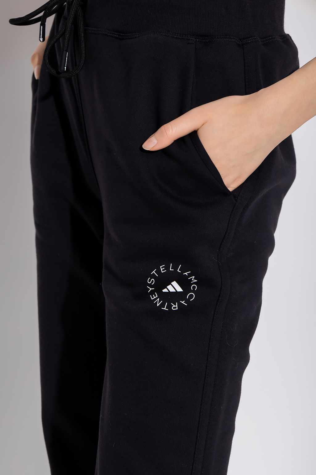 ADIDAS by Stella McCartney ‘Agent of Kindness ‘ collection sweatpants