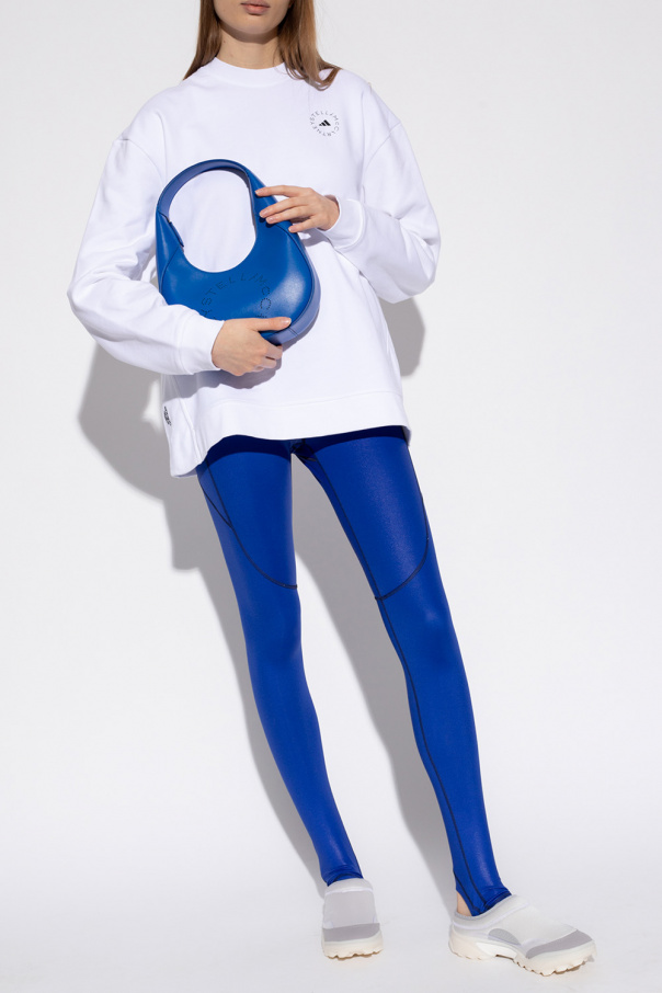 ADIDAS by Stella McCartney Logo leggins